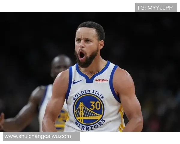 安德玛与篮球巨星斯蒂芬·库里解约，停止长达12年的合作关系